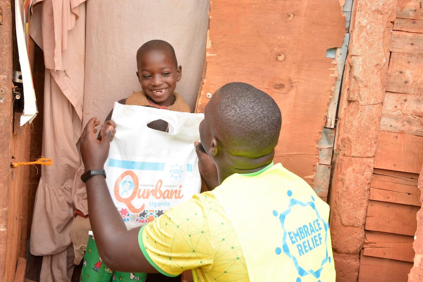 Qurban Bayramı 2025 – Celebrating Qurbani with Unity and Diversity