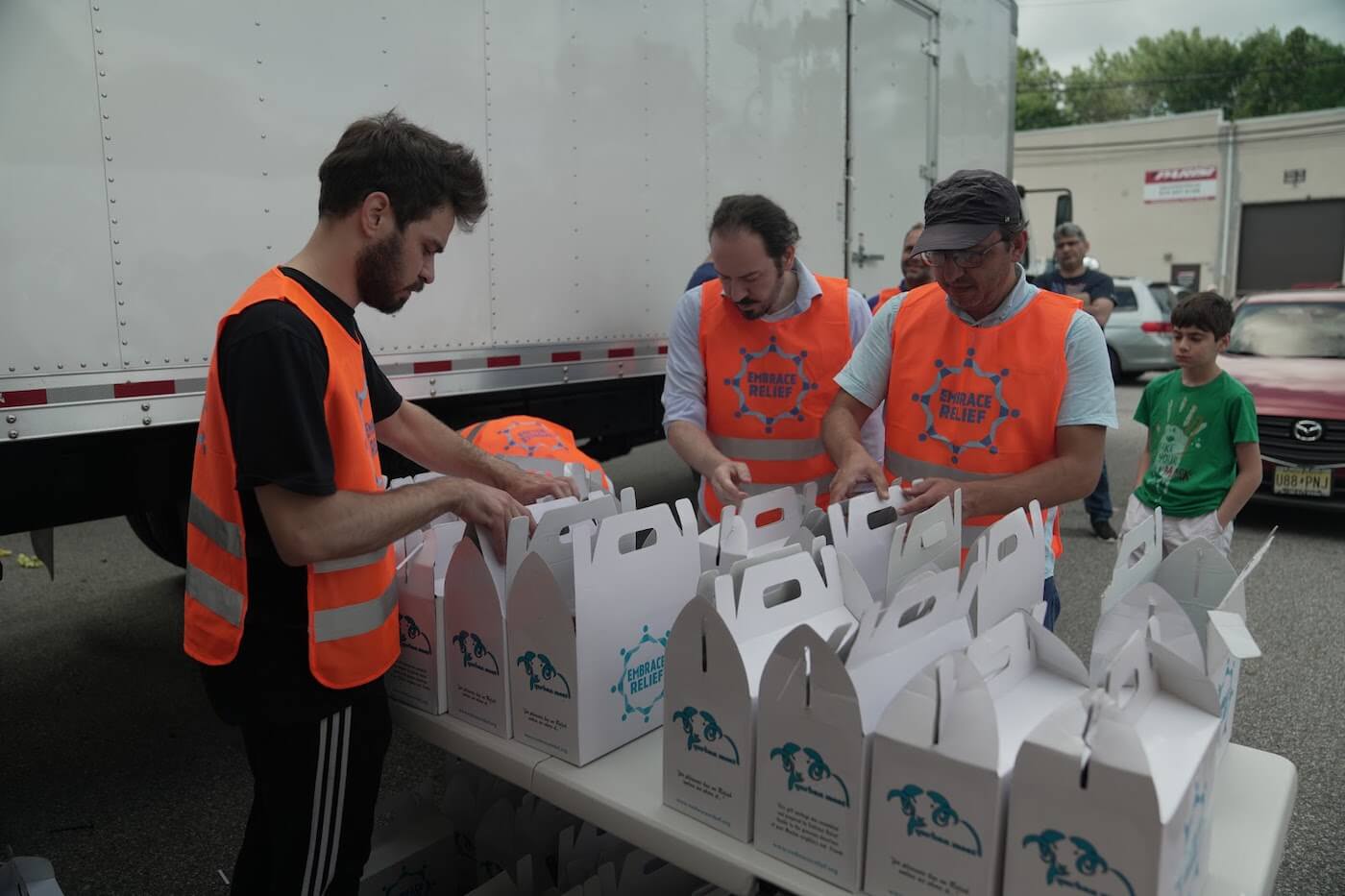 Qurbani USA – Donate to a USA Charity for Qurban!