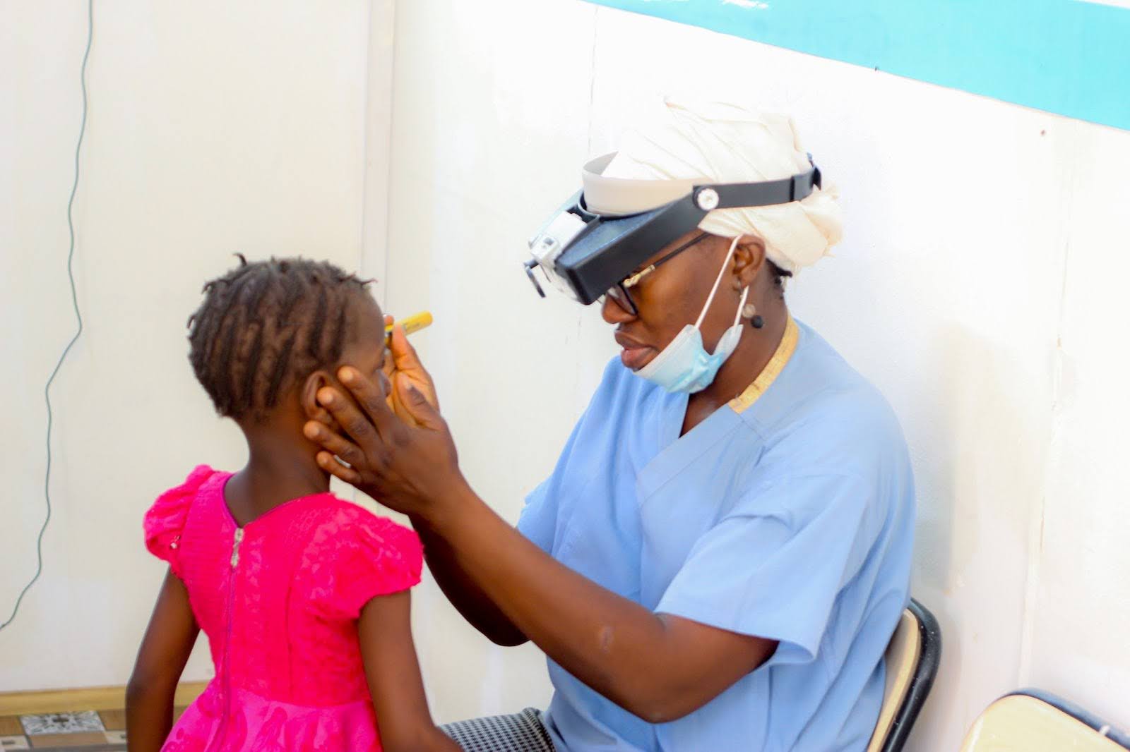 How Embrace Relief is Making Vision Possible