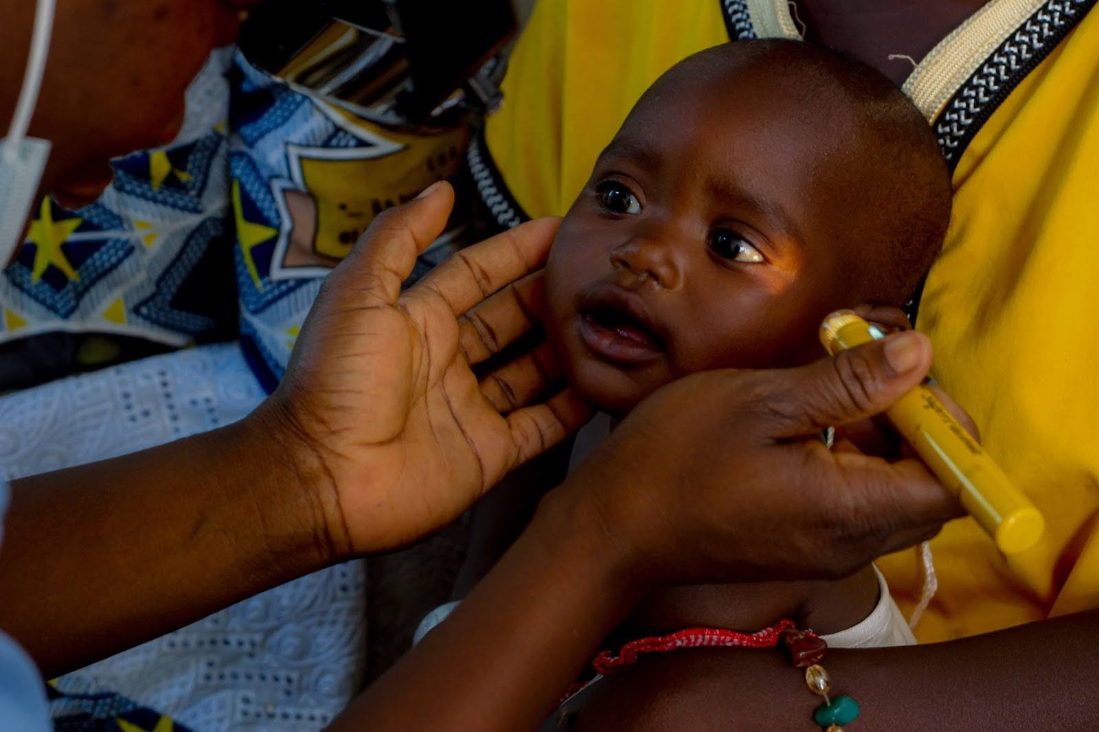 Is Blindness Always Permanent?