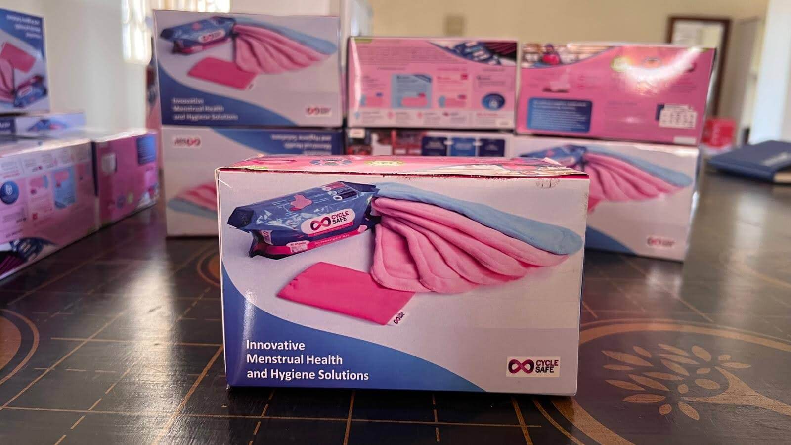 Reusable vs. Disposable: The Real Cost of Menstrual Products