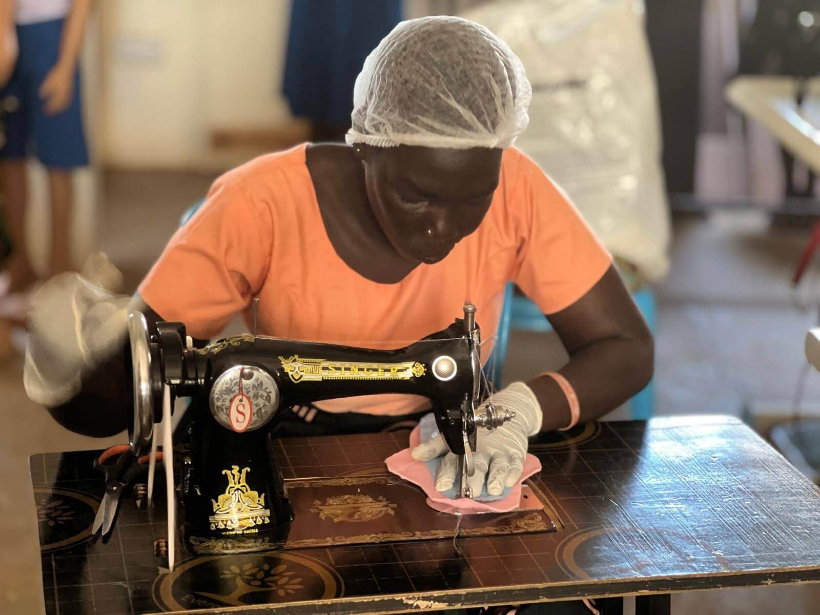 How Embrace Relief Is Making Menstrual Hygiene Sustainable