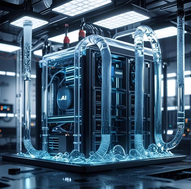 From Algorithms to Action: How Embrace Relief Is Bringing Clean Water to Those in Need