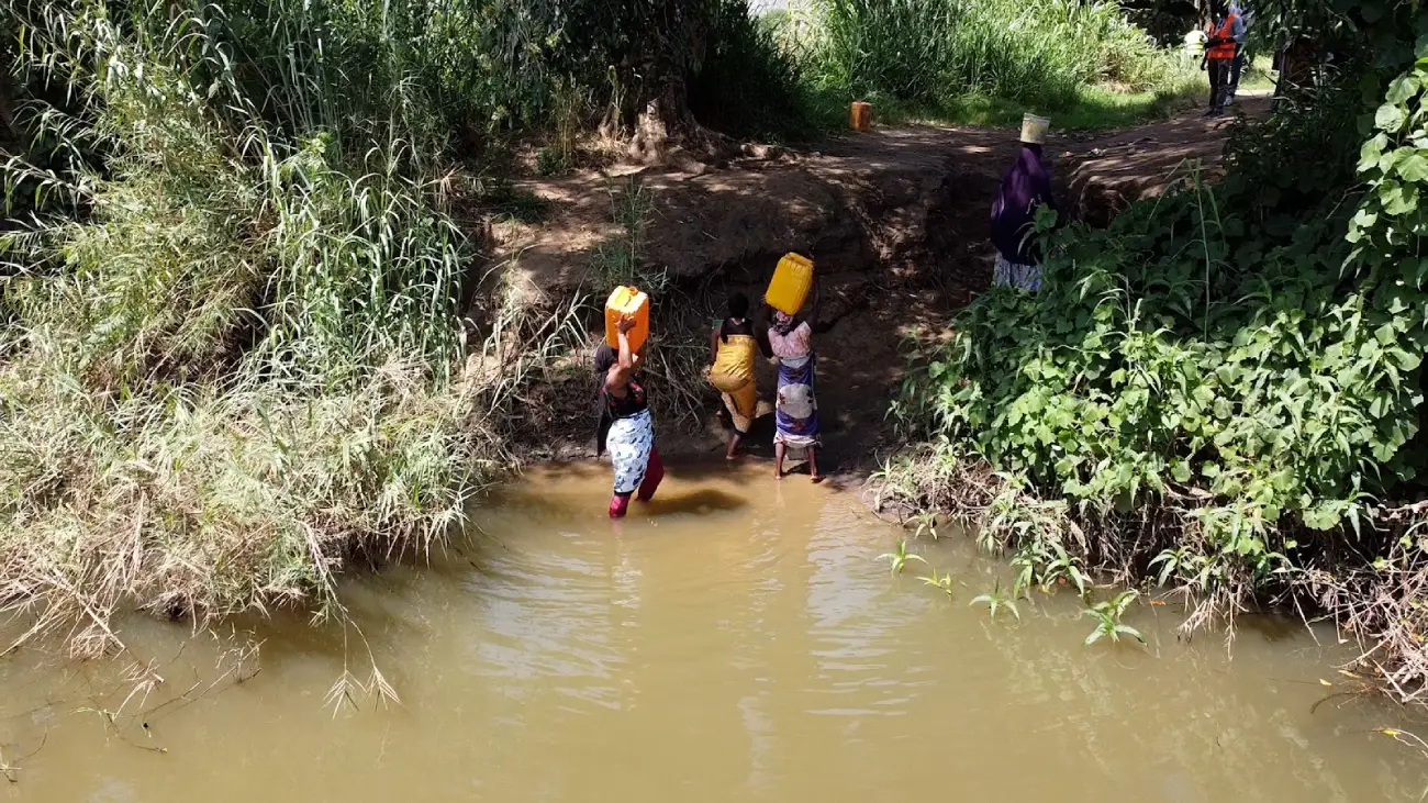 From Polluted Rivers to Reliable Wells: How Embrace Relief Is Delivering Clean Water Across Africa