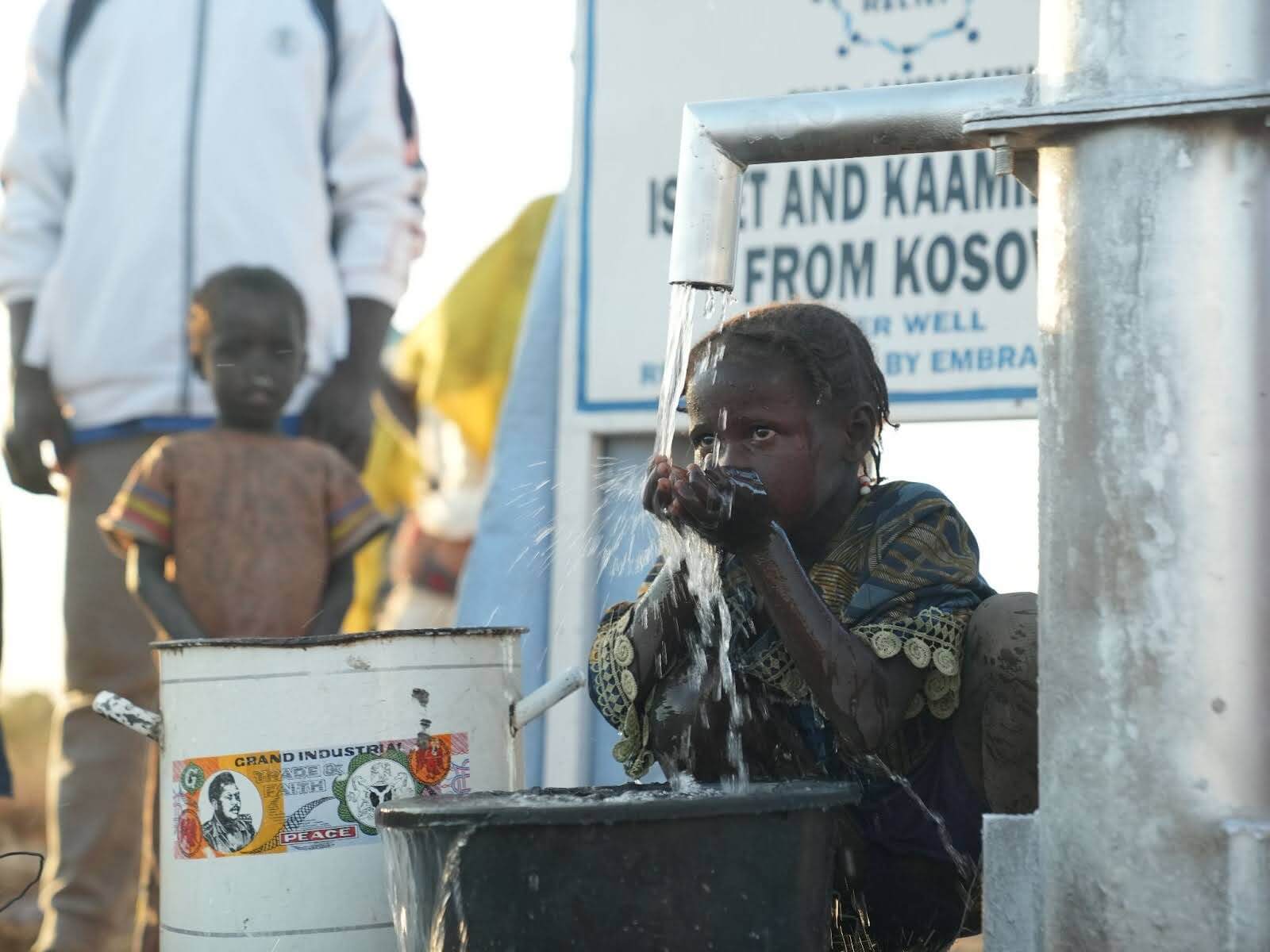 Can We Run Out of Clean Water? The Truth Behind the Global Water Crisis