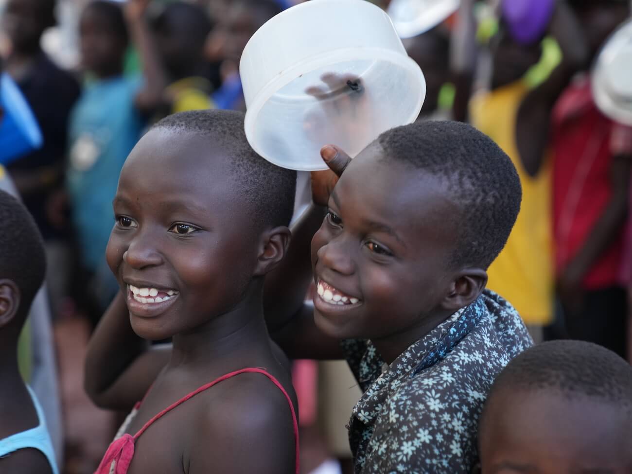 Gen Z Gives Back: The Future of Orphan Support Starts Online