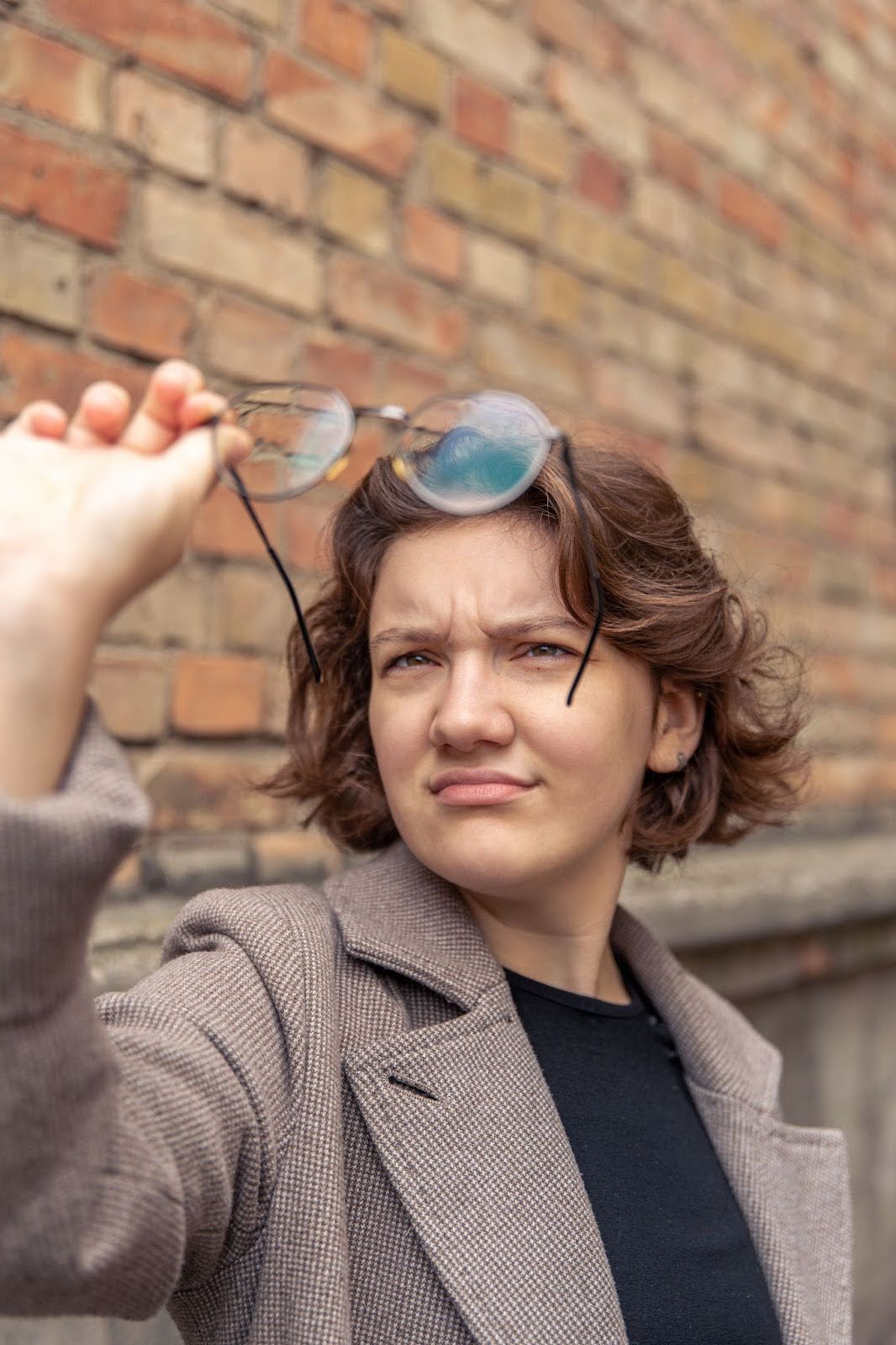 Can Cataracts Clear Up On Their Own?