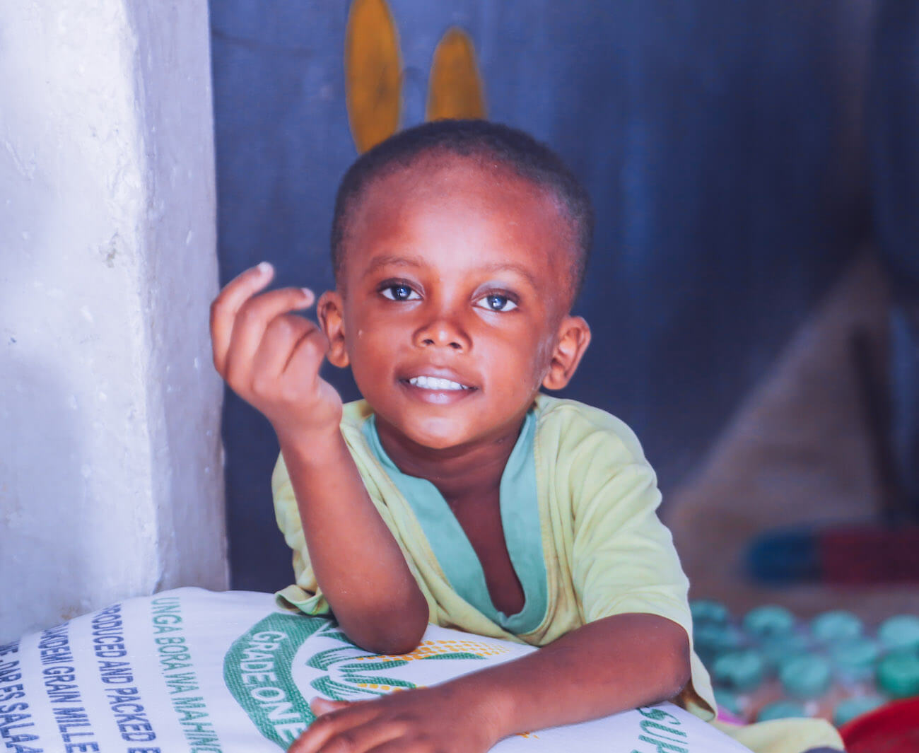 Back to School, Back to Hope: How U.S. Donors Are Powering Education for Orphans in Africa