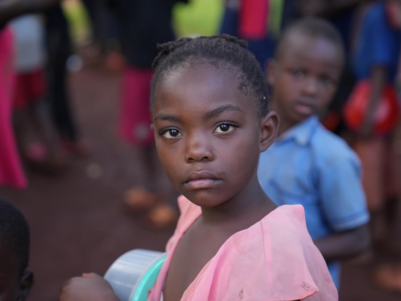 Orphan Care in Africa: How You Can Support Vulnerable Children Today