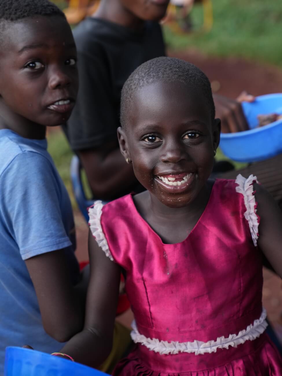 Orphan Care in Africa: How You Can Support Vulnerable Children Today