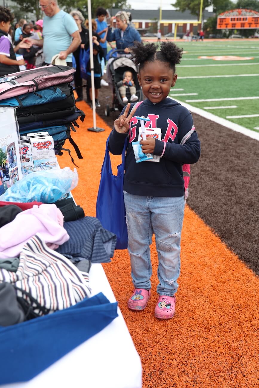 Cataracts in Mali: A Preventable Crisis with a Simple Solution