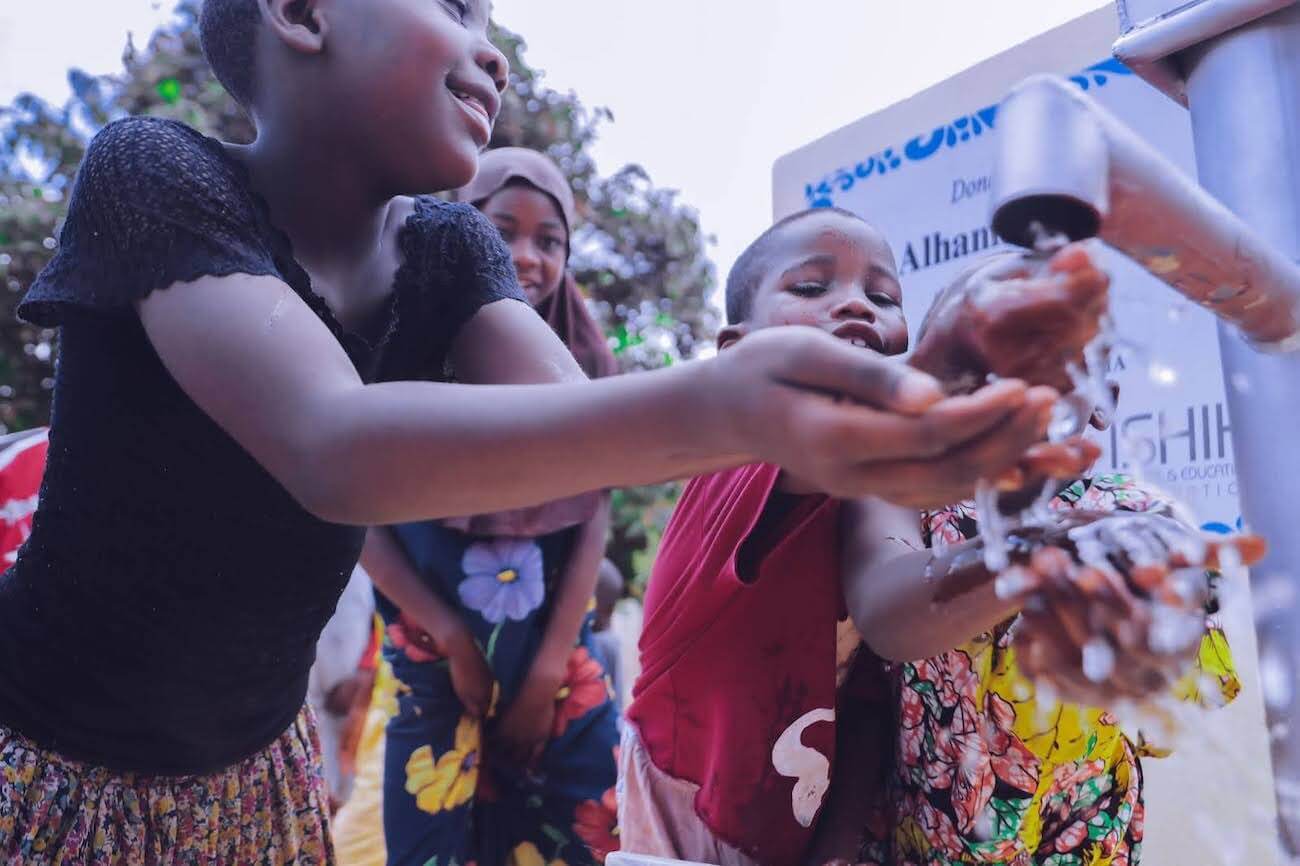Water Prices Climbing in Soccer: $5 Bottles at the Stadium