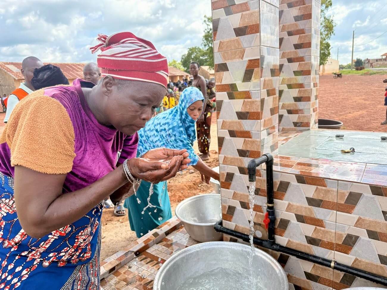 The Journey of a Drop: From Source to Tap, Is Tap Water Safe and What Makes “Supreme Water” ?