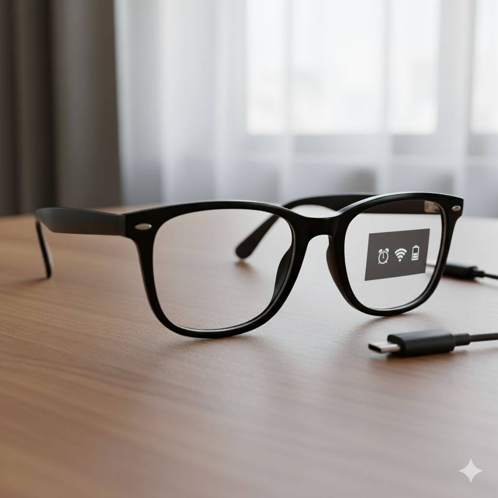 Escaping Reality with Meta Glasses vs. Facing Reality of Clean Water: