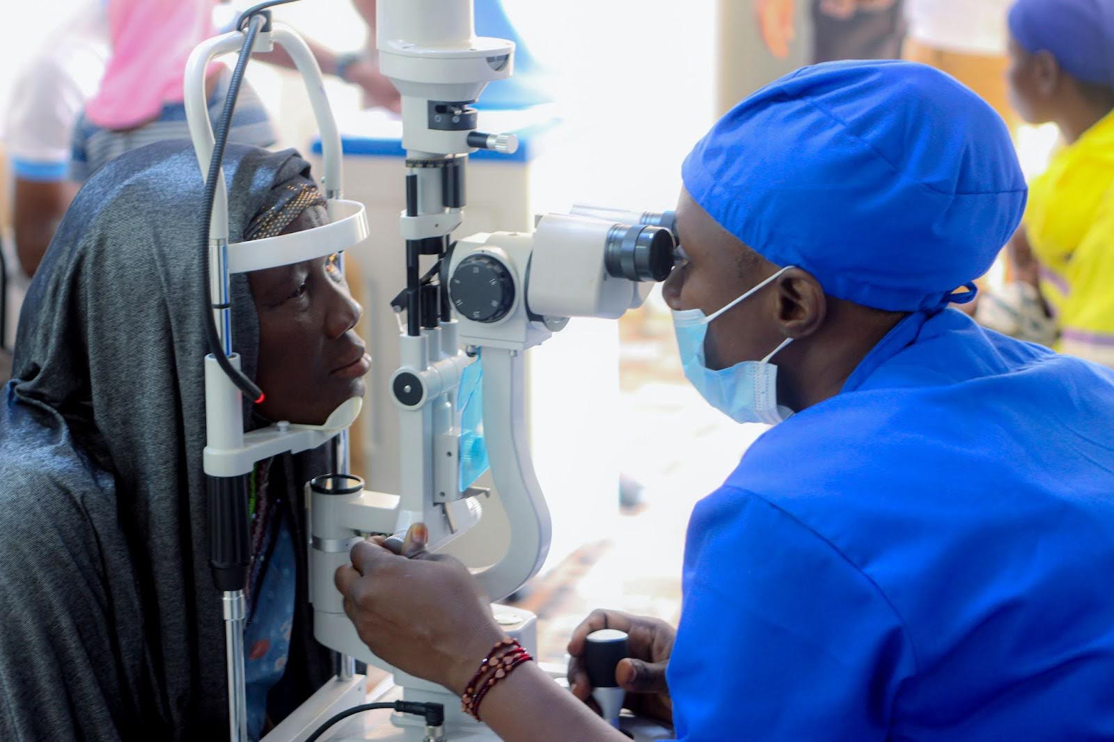 How Cataracts Affect Your Daily Life and How to Fix Them: