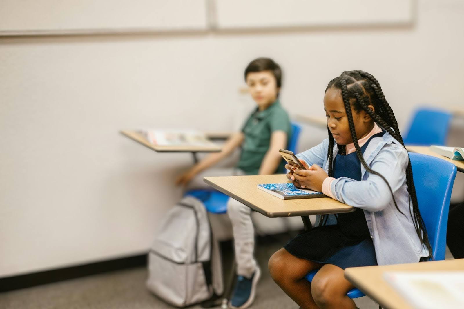 Children’s Vision: 5 Myths That Keep Kids Out of School