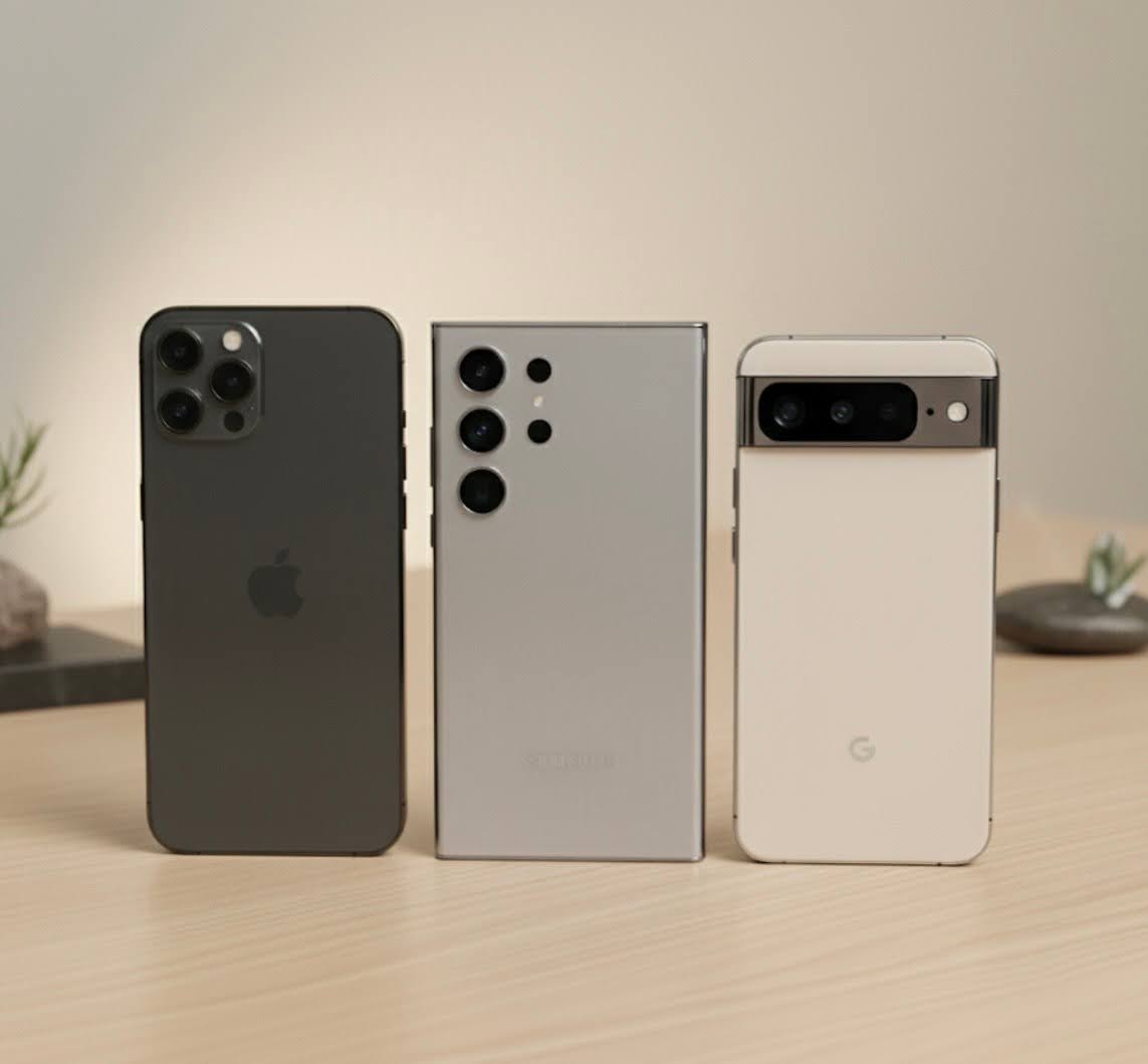 Do I Really Need That New Phone Every Year?