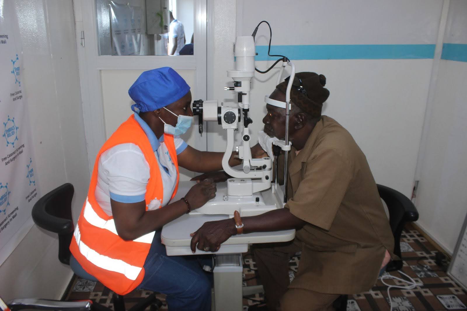 Empowering Women Beyond Healthcare: Embrace Relief’s Programs