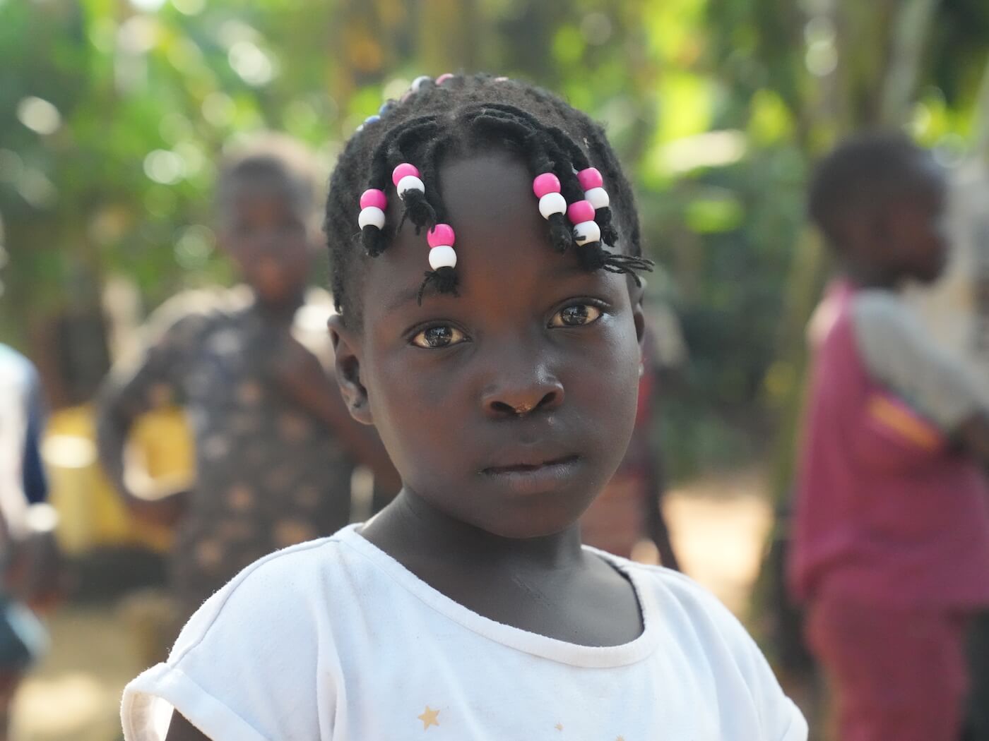 How Many Children in Africa Are Orphans?