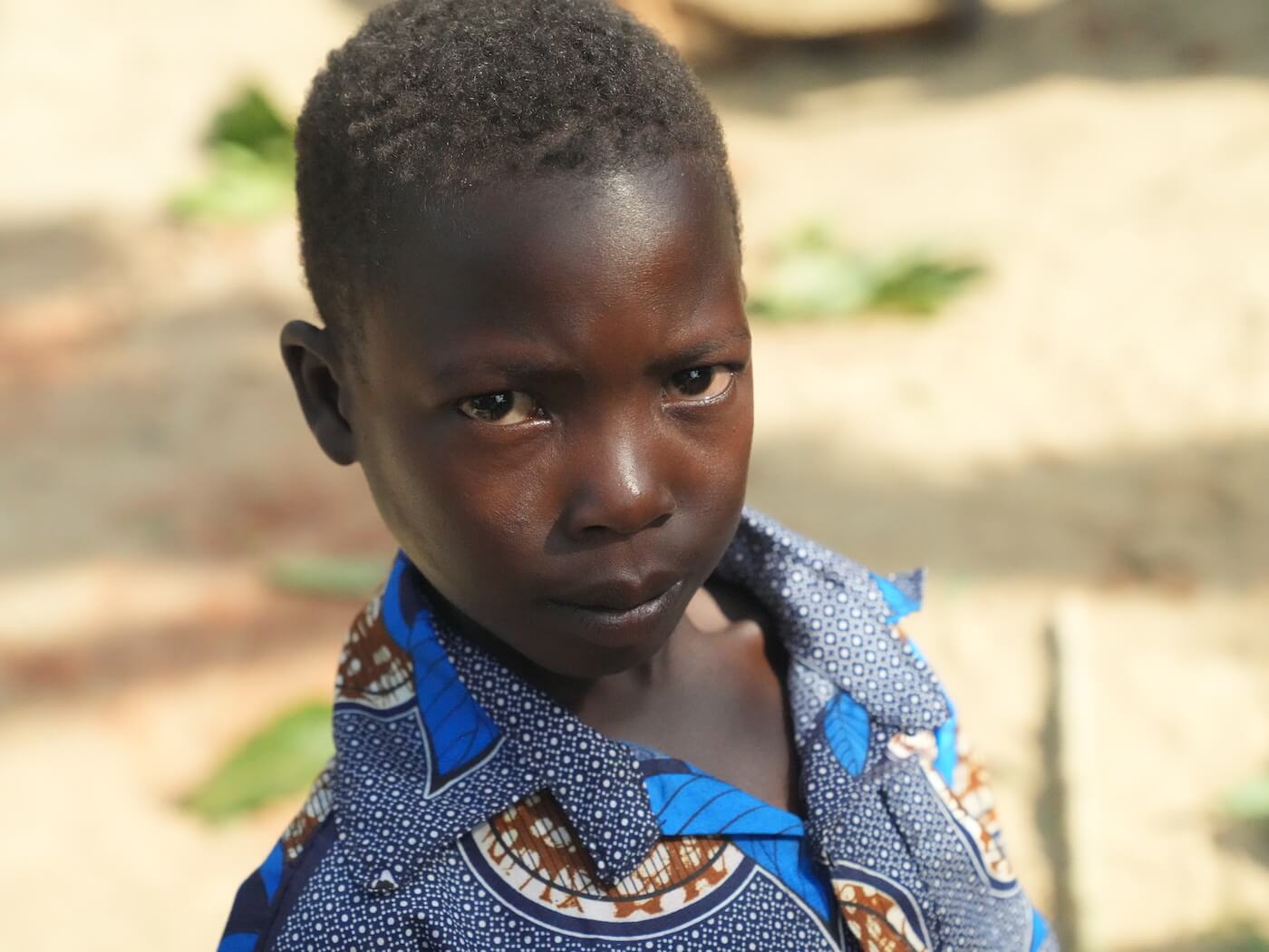 How Embrace Relief Is Helping Orphaned Children in Africa