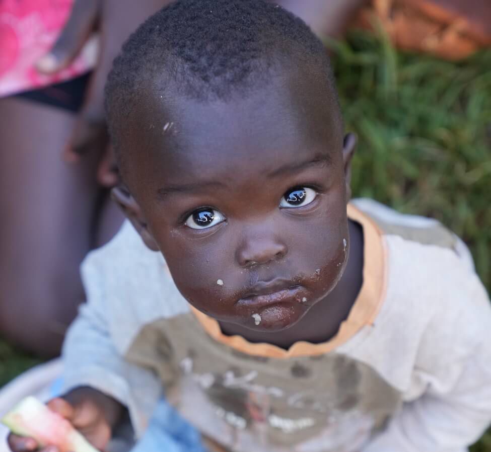 Closing the Year With Kindness: How Your Year-End Giving Supports Orphan Children