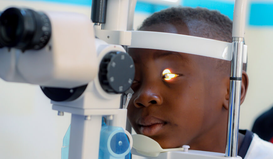 Embrace Relief End Year Giving