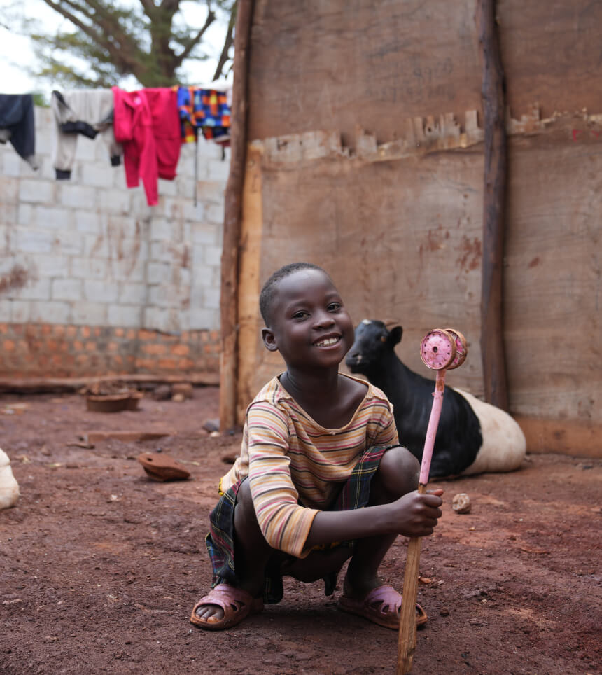 Year End Giving Donate Now