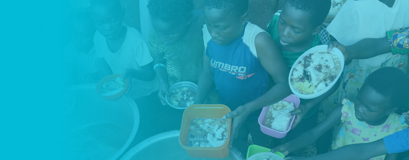 Give Your Zakat with Embrace Relief