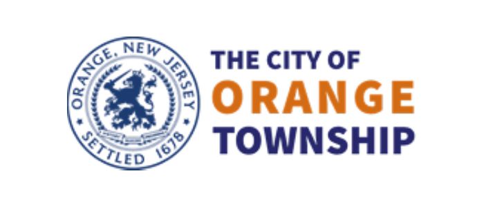 The City of Orange Township Logo