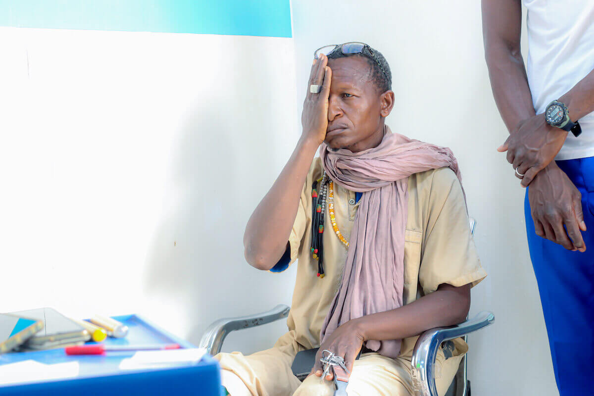 How Long Do Cataracts Take to Cause Blindness?