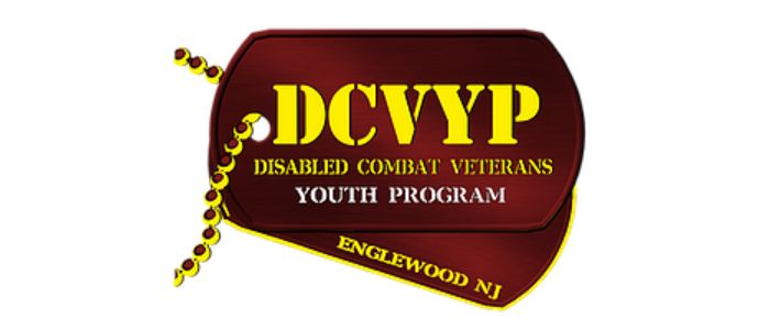 Disabled Combat Veterans Youth Program Logo