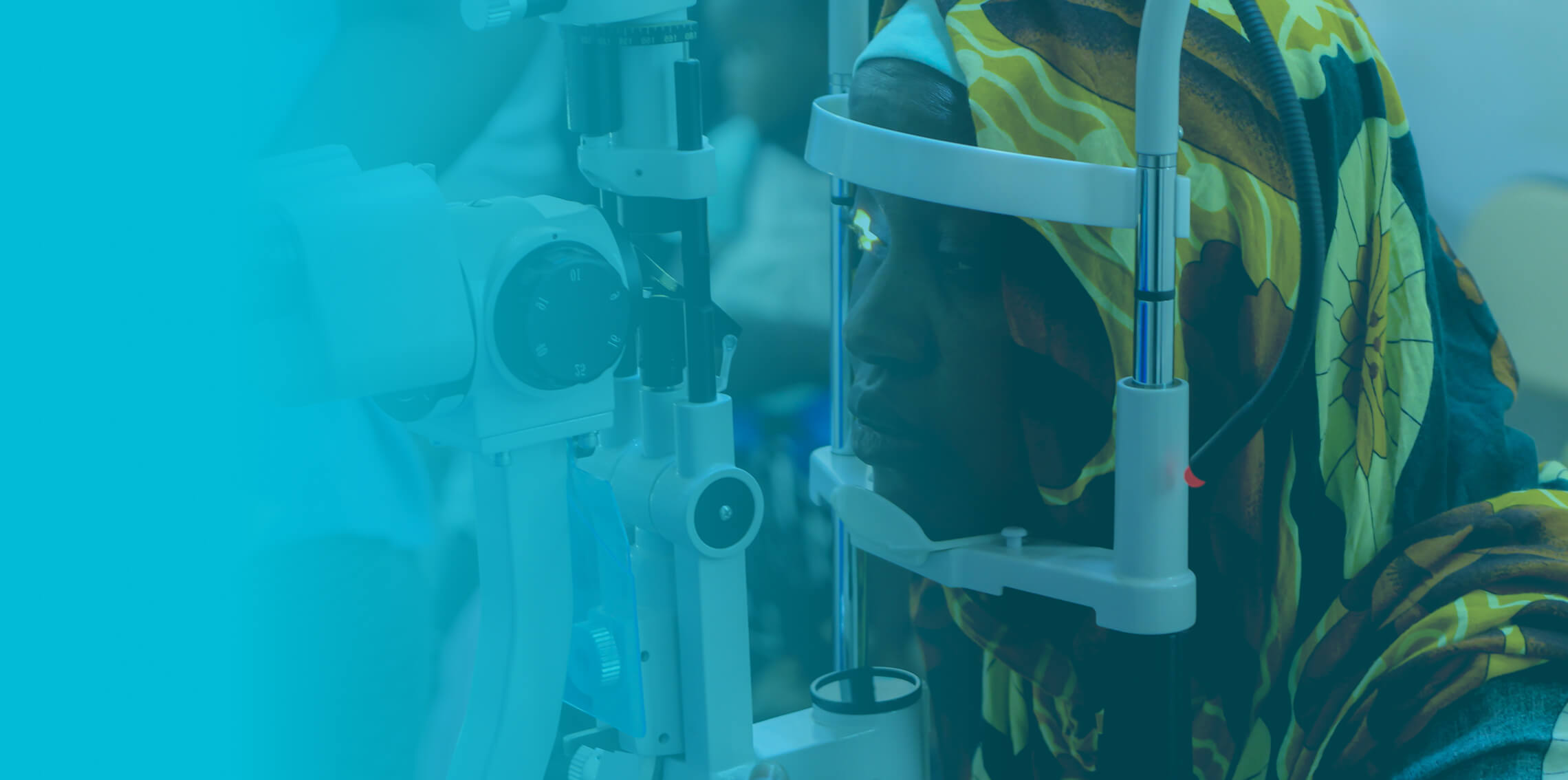 Donate to Cure Cataract