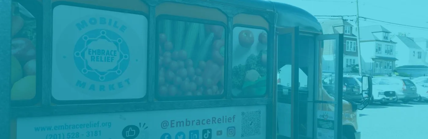 Mobile Farmers’ Market
