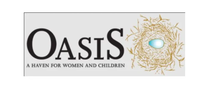 Oasis Logo
