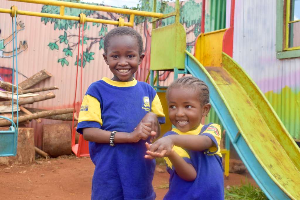 Understanding the African Orphan Crisis and Embrace Relief’s Life-Changing Support