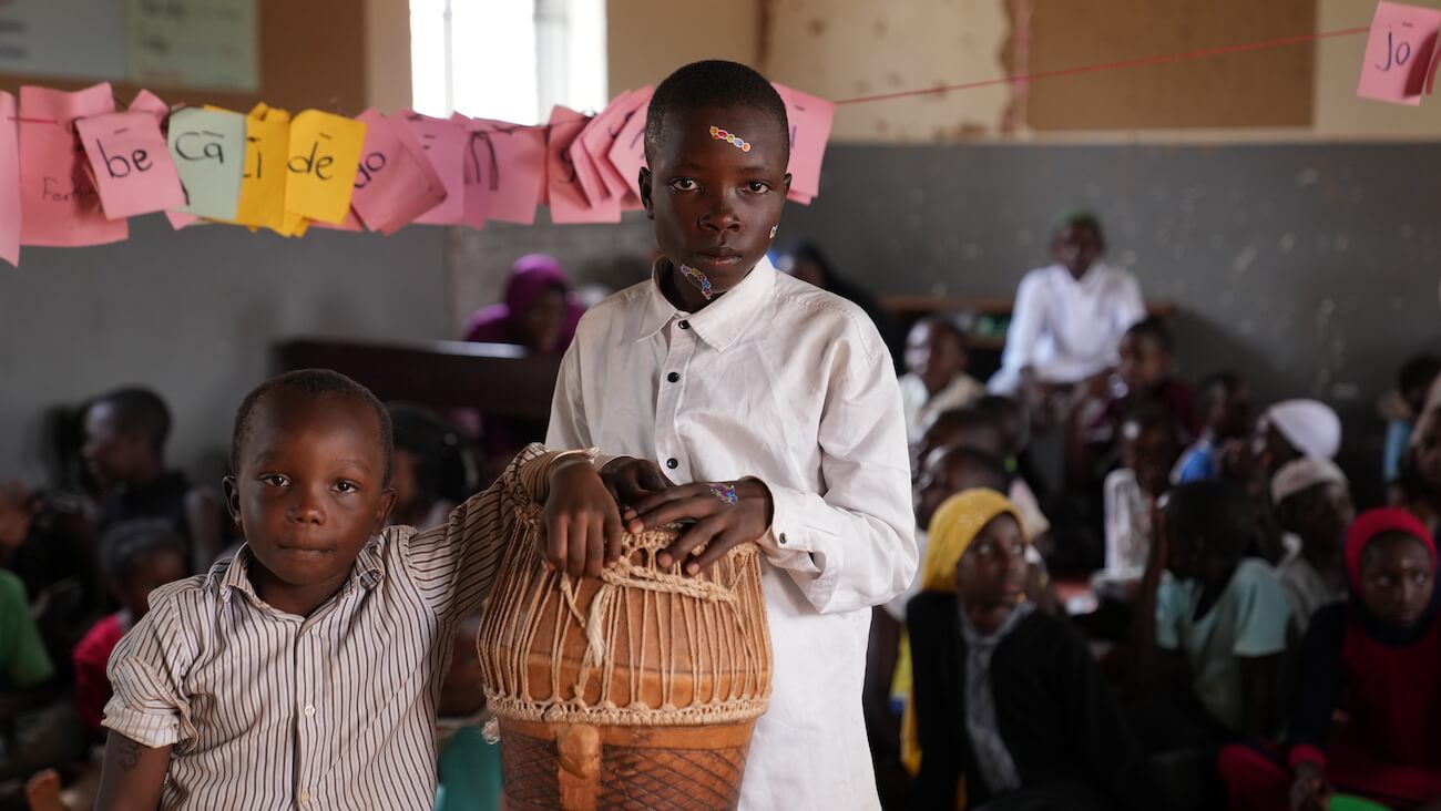 What Is the Best Thing to Donate to an Orphanage?