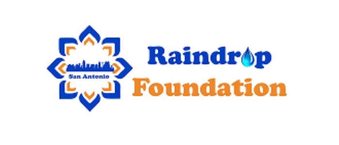 Raindrop Foundation Logo