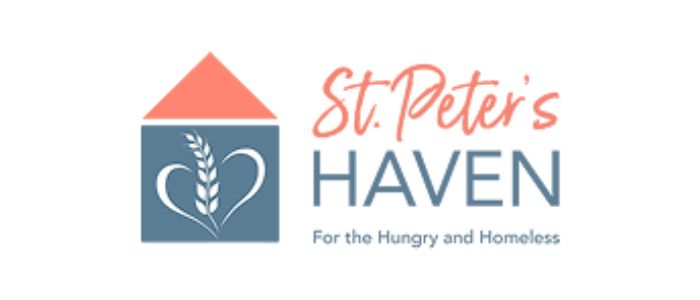 St Peters Haven Logo