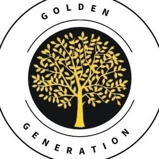 Golden Generation Student Club Logo