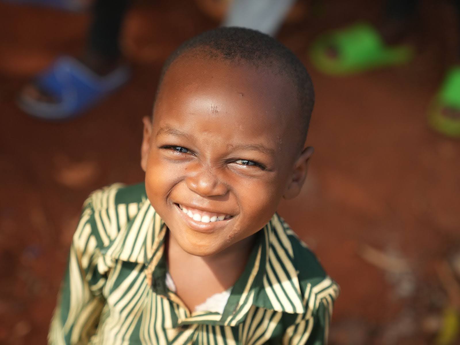 Beyond Donations: Building Sustainable Orphan Care in Africa