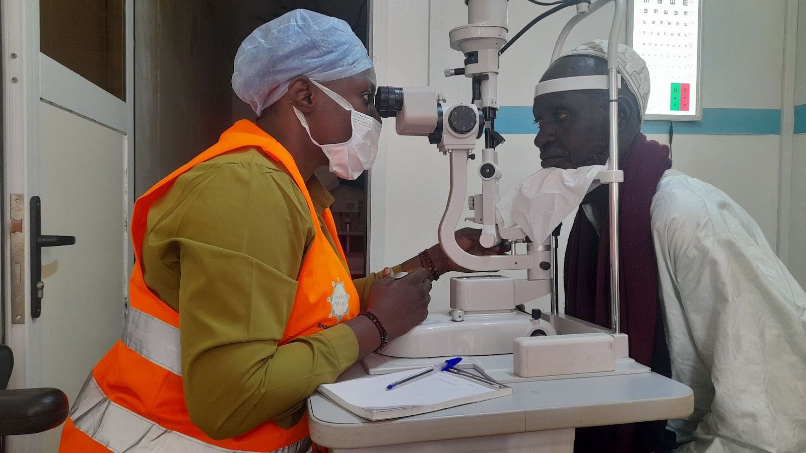 Fix Benin’s Dirty Water Crisis Step by Step