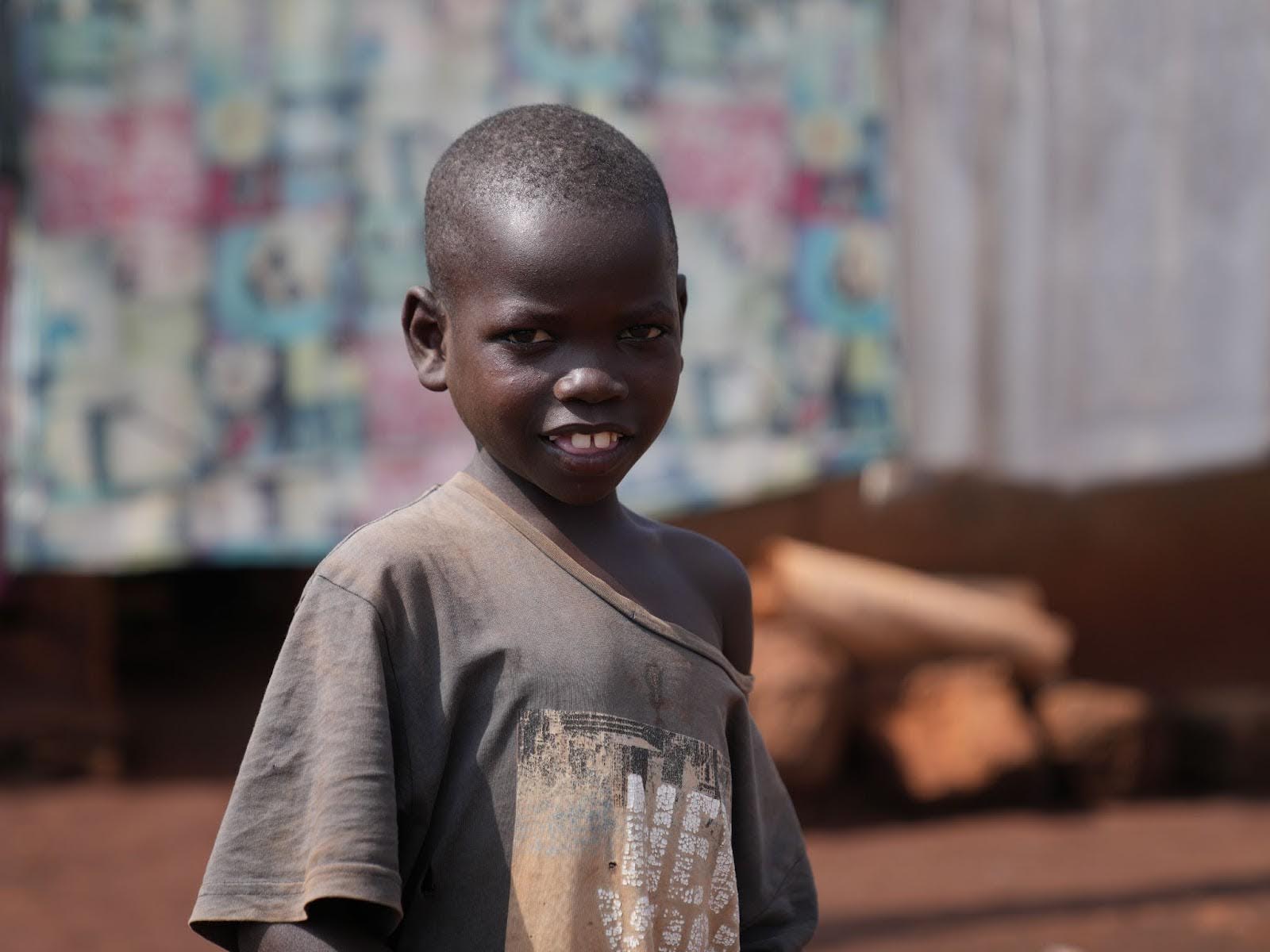 What Happens When You Sponsor an Orphan in Africa?