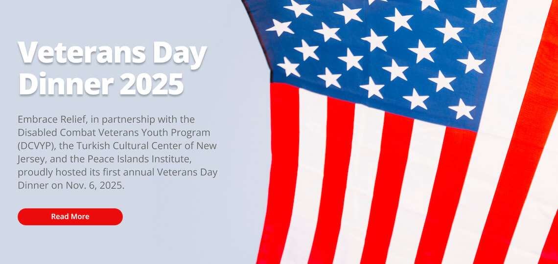 Food Aid to Refugees in Greece