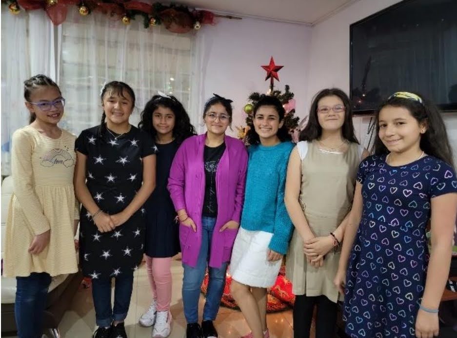 No Child Forgotten: Spreading Joy to Orphans This Christmas and Beyond