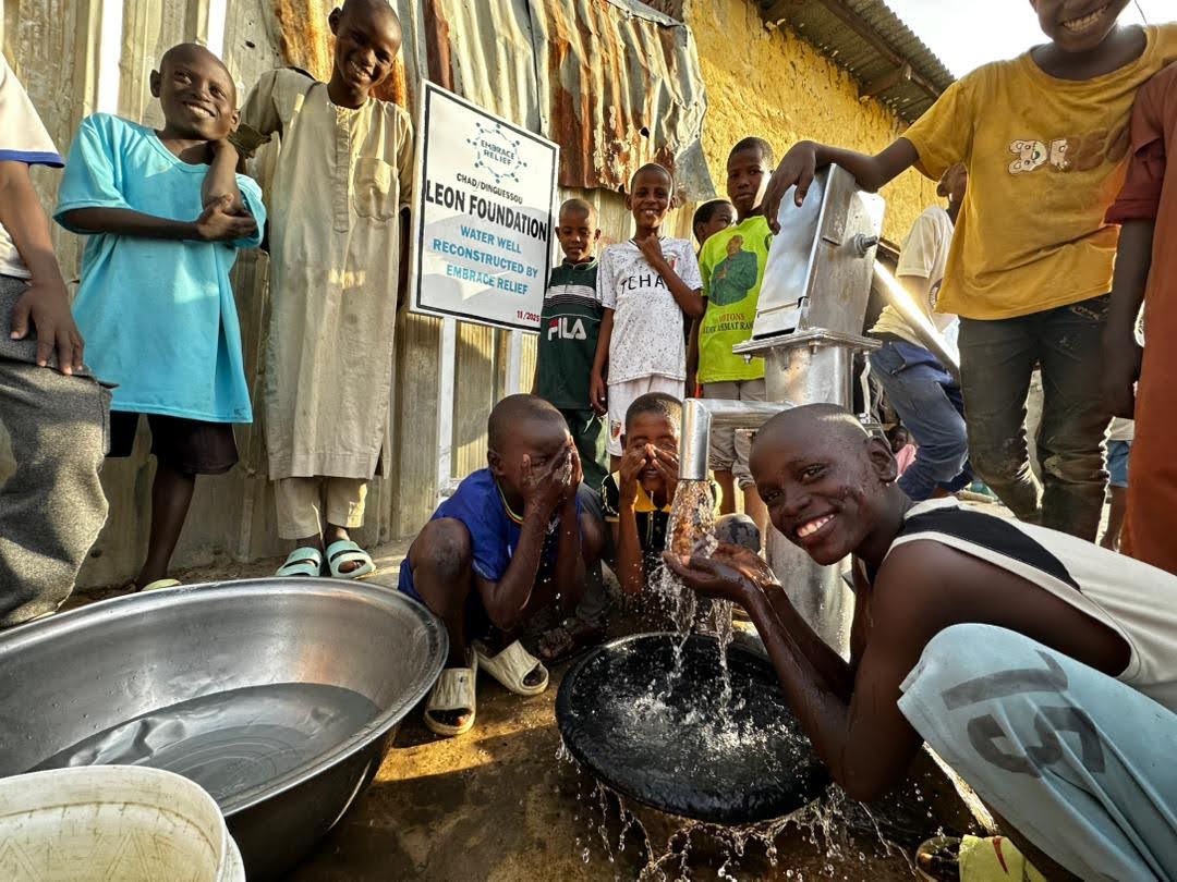 AI and The Thirst We Don’t See: