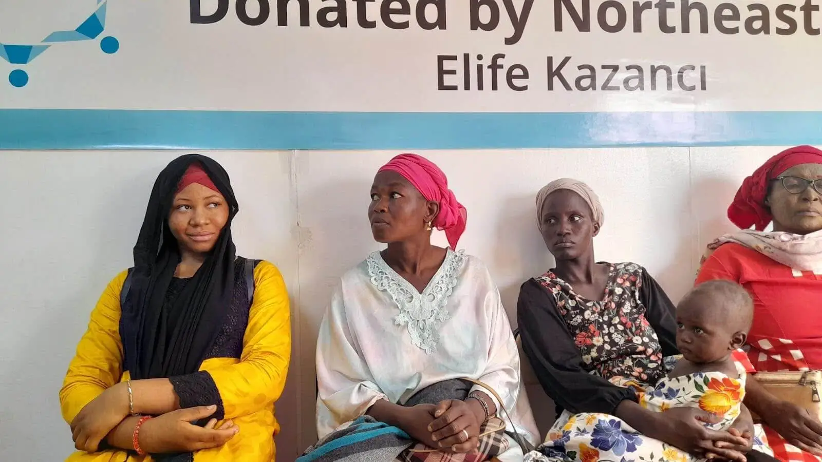 How Free Cataract Surgery Transforms Women’s Lives in Africa