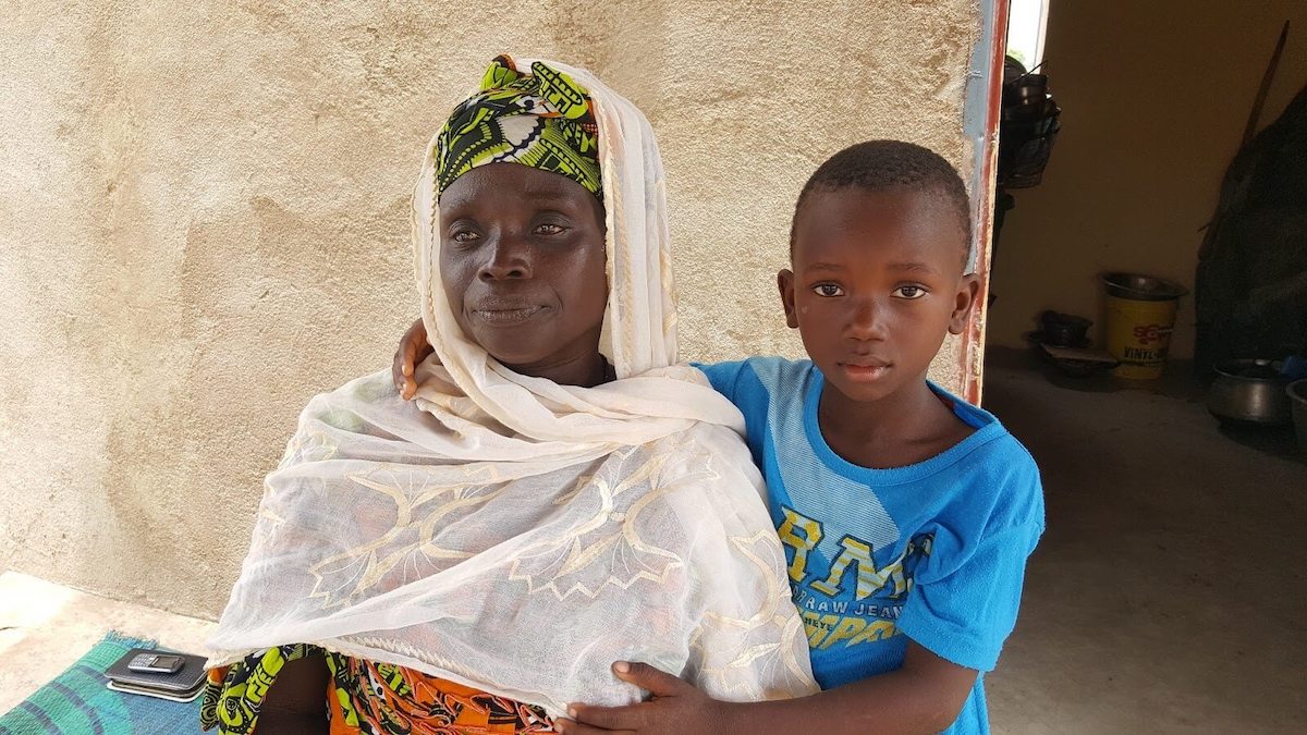 What Is the Leading Cause of Blindness in Africa?