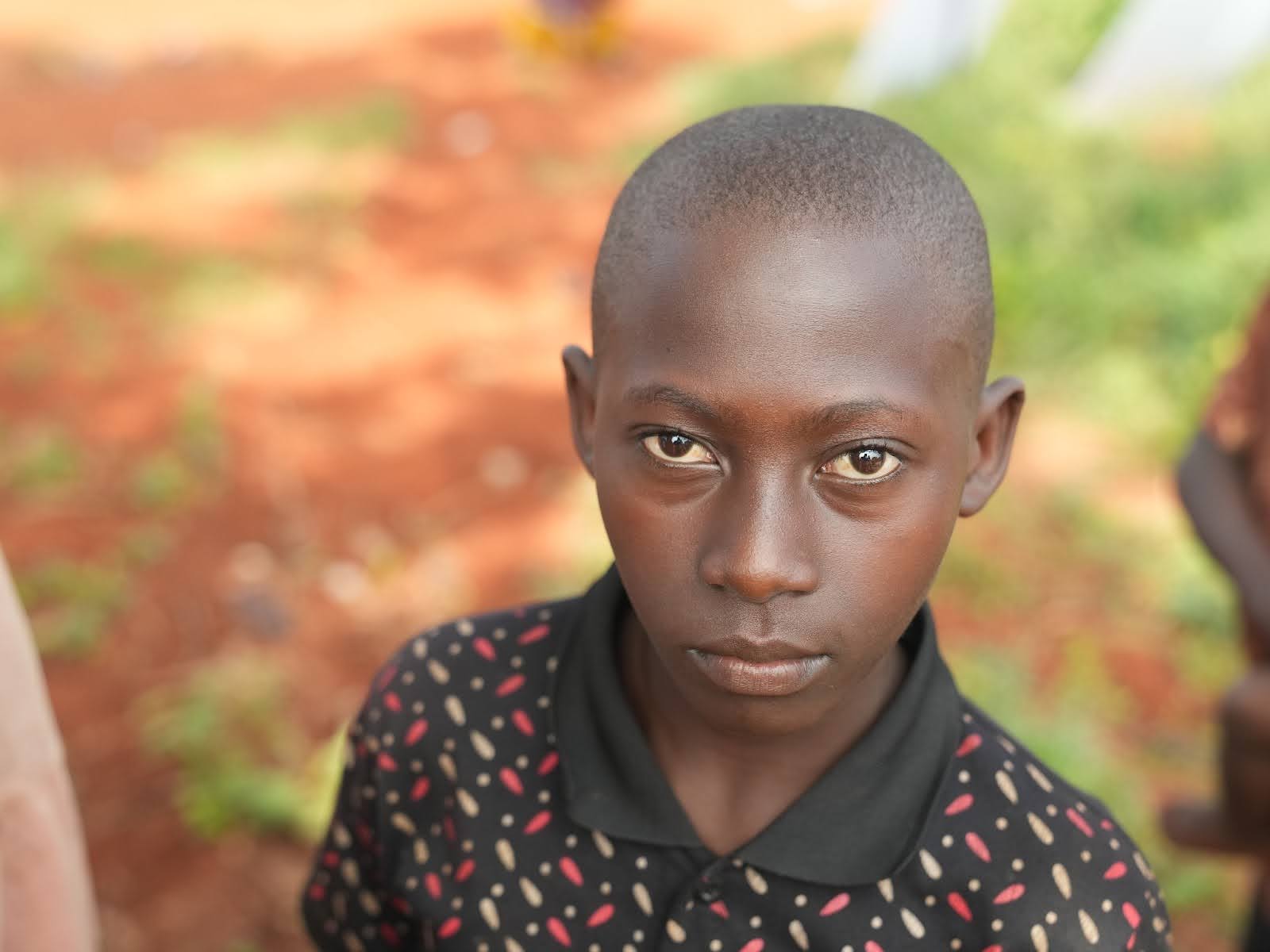 How Long-Term care changes an Orphan’s Future