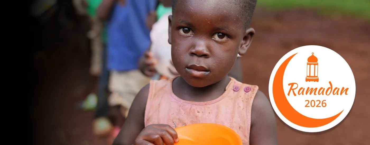 Ramadan Children Fund 2026
