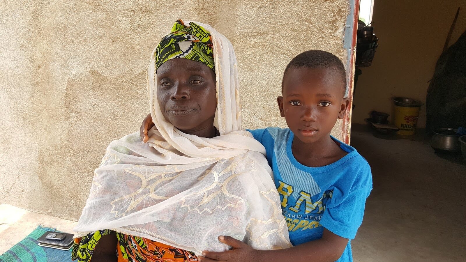 Cataract Surgery Initiative